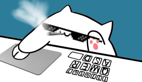 bongo cat mver软件专题