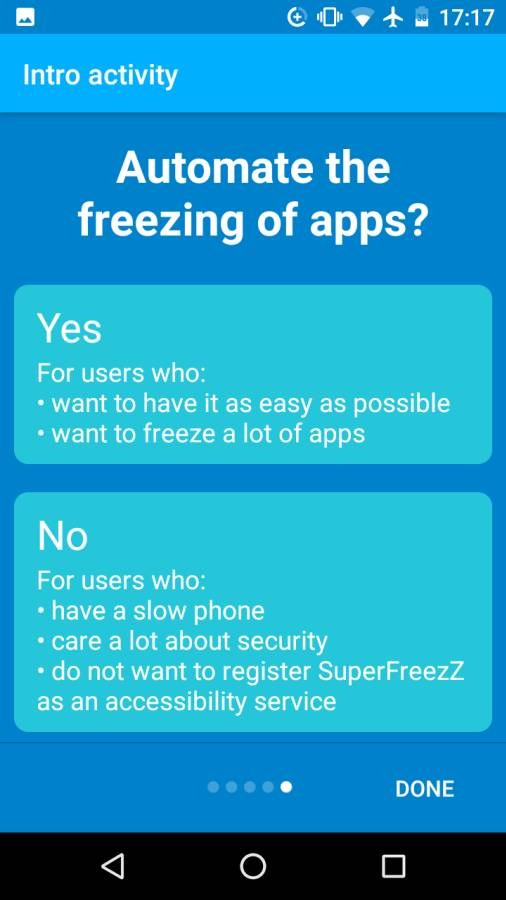 SuperFreezZ软件专题