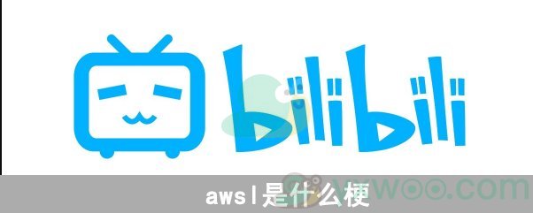 b站awsl是什么梗