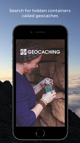 Geocaching安卓版截图2