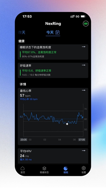 Nex Ring手机版截图2