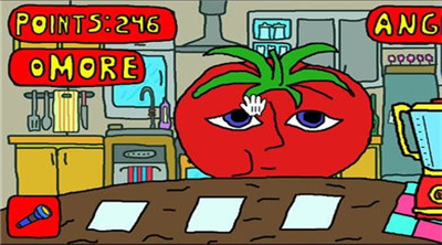 Mister Tomato番茄先生最新版截图3