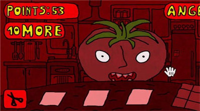 Mister Tomato番茄先生最新版截图2