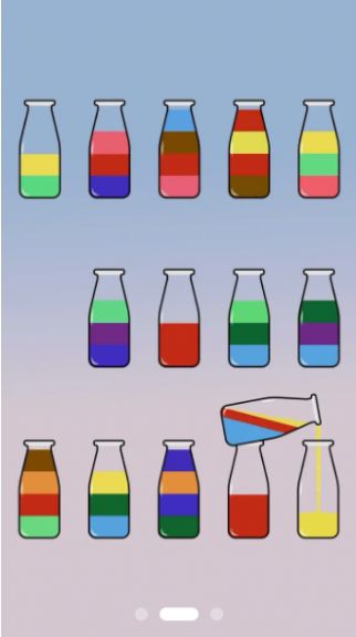 颜色拼接最新安卓版截图2