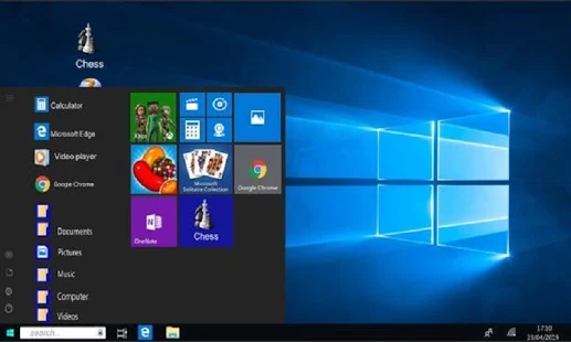 手机Windows10模拟器安卓手机中文版截图2