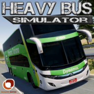 重型巴士模拟器Heavy Bus Simulator安卓版最新版