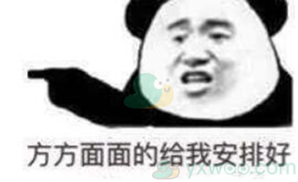 抖音安排一下是什么梗