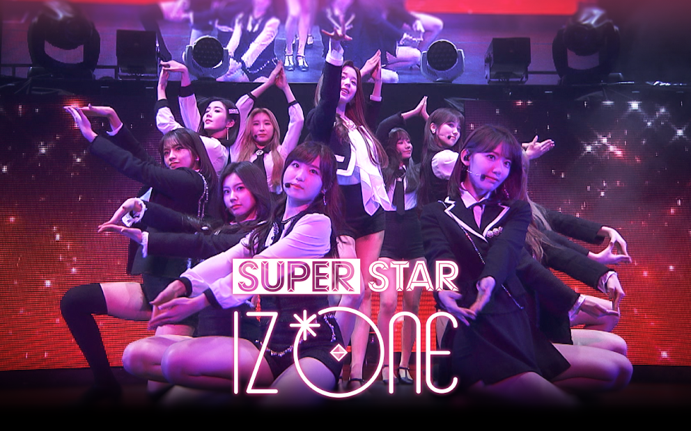 Superstarizone安卓版截图4