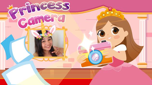 Princess Camera For Princess安卓版截图2