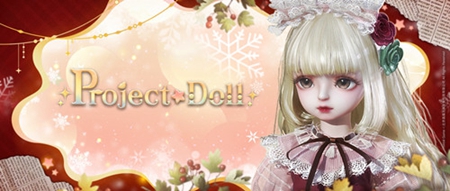 project doll