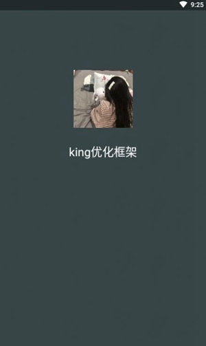 King优化框架最新免费版截图2