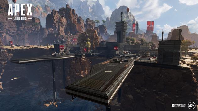 Apex Legends Battle Royale安卓版截图4