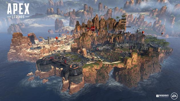 Apex Legends Battle Royale安卓版截图6