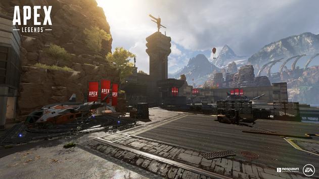 Apex Legends Battle Royale安卓版截图2