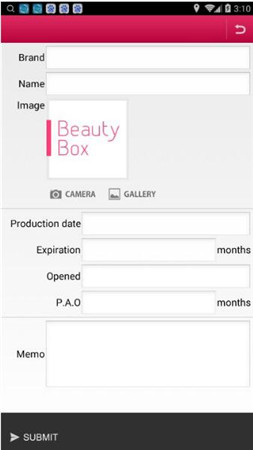 Beautybox无限观看版安卓最新版截图2