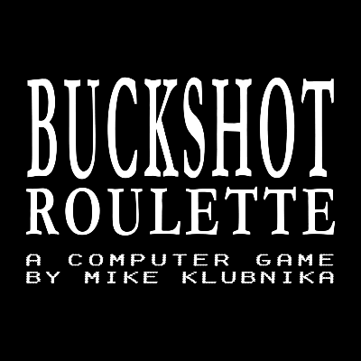 Buckshot Roulette铅弹轮盘赌安卓版最新版