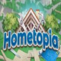 Hometopia中文汉化版