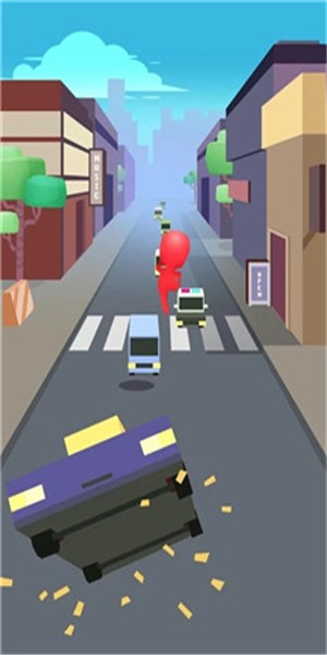 汽车跳跃安卓版截图3