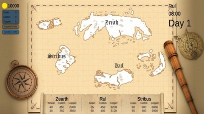 世界商人安卓版截图4