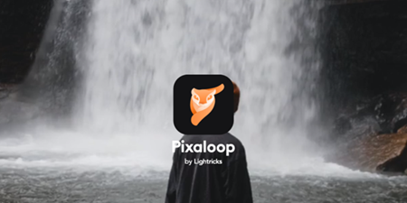 Pixaloop汉化版