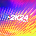 Nba2k24梦幻球队安卓版