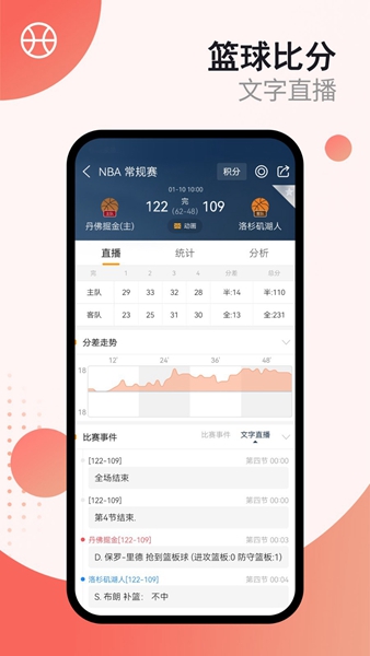 球探比分足球即时比分手机版正版截图3