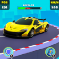 街头狂飙竞速赛Car Racing 3D Car Race Game安卓版最新版