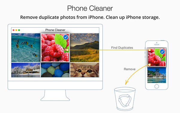 Phone Cleaner手机版截图1