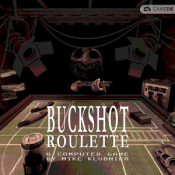 Buckshot Roulette手机版最新版