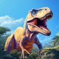 侏罗纪山谷Jurassic Valley安卓版最新版