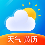 鸿运天气预报官方版免费版