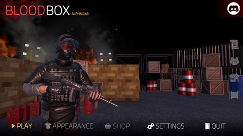 血盒BloodBox下载-BloodBox安卓版下载v0.6.5