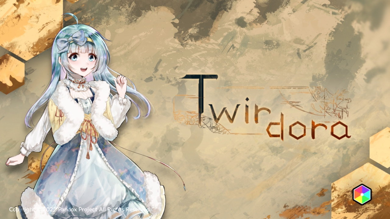 Twirdora官网版最新版截图1