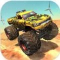 大脚怪越野车2 of f Road Monster Truck 2306671安卓版最新版