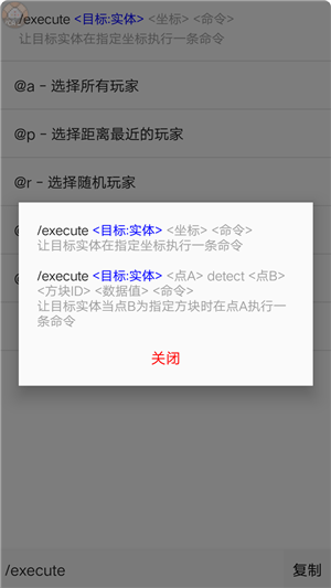 命令助手手机版截图2