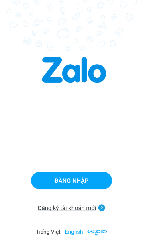 《zalo》加越南好友方法介绍