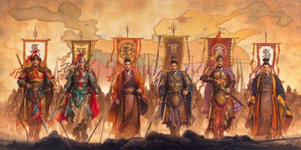 《三国志战略版》PK赛季典藏武将性价比分析