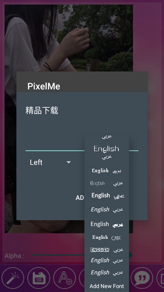 Pixelme安卓版截图3