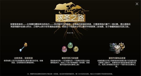 《DOTA2》第10届国际邀请赛勇士令状详情