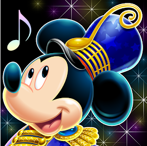 Disney Music Parade安卓版免费版