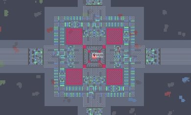 异形工厂手机版下载-异形工厂中文版下载v1.0.3