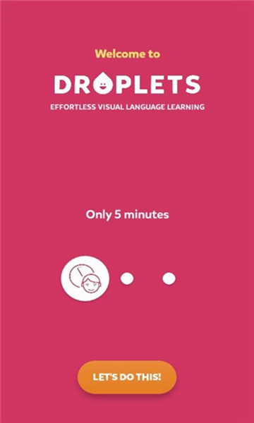 Droplets中文版截图2