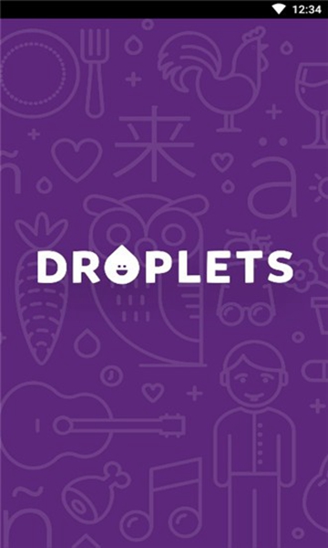 Droplets汉化版截图3