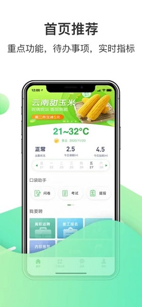 爱口袋安卓版正版截图3