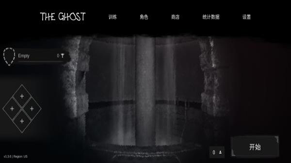 The Ghost游戏专题