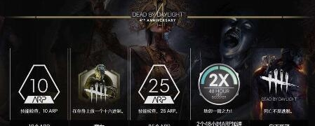 Steam喜加一《黎明杀机》DLC《寂静岭》领取地址