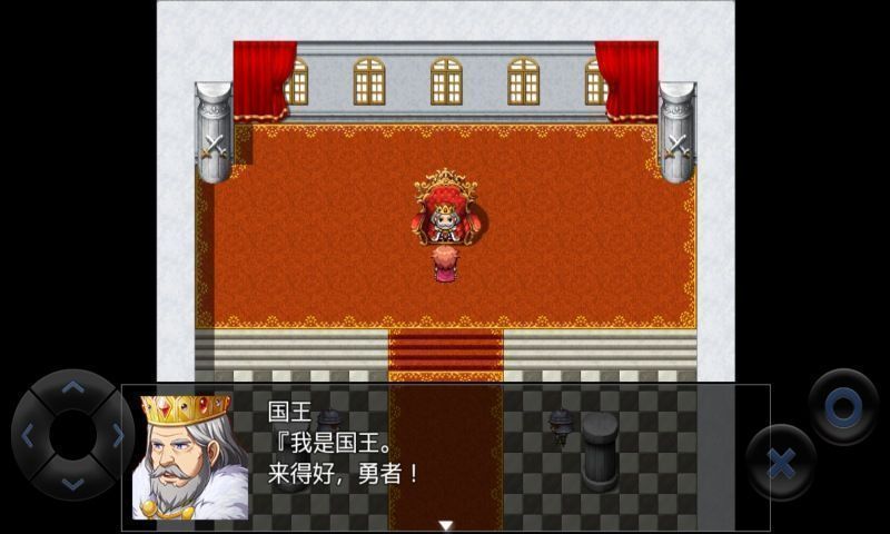 全语音粪作RPG游戏下载-全语音粪作RPG最新版下载v1.0.0