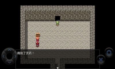 全语音粪作RPG最新版截图2