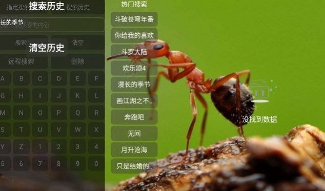 小蚂蚁多仓影视免费最新版截图2