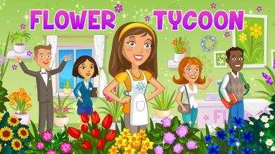 Flower Tycoon官方版截图3